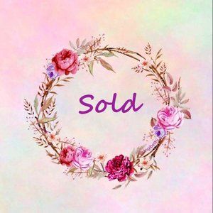 Sold Items